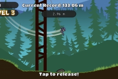 Jetpack Jumper Screenshot