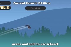 Jetpack Jumper Screenshot