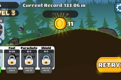 Jetpack Jumper Screenshot