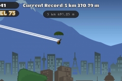 Jetpack Jumper Screenshot