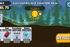 Jetpack Jumper Screenshot